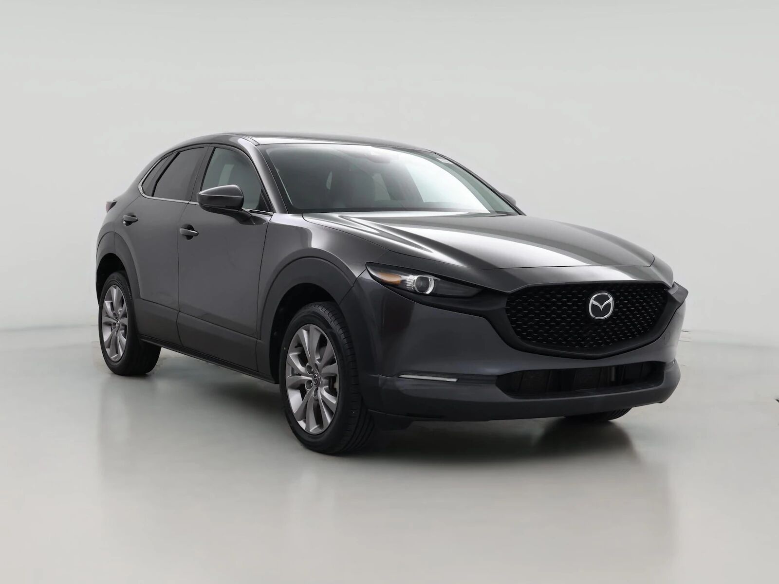2020 MAZDA CX-30