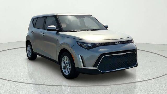 2023 KIA Soul