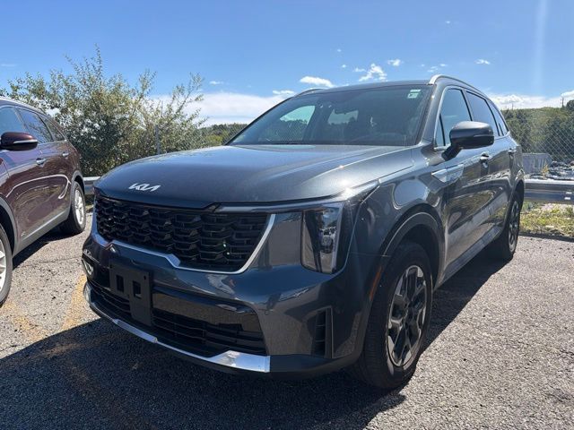 2024 KIA Sorento