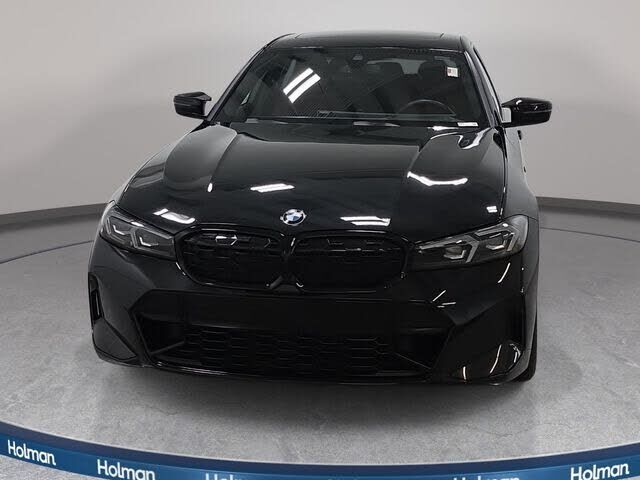 2024 BMW 340i