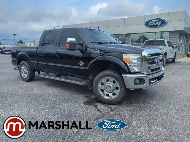 2016 FORD F-250
