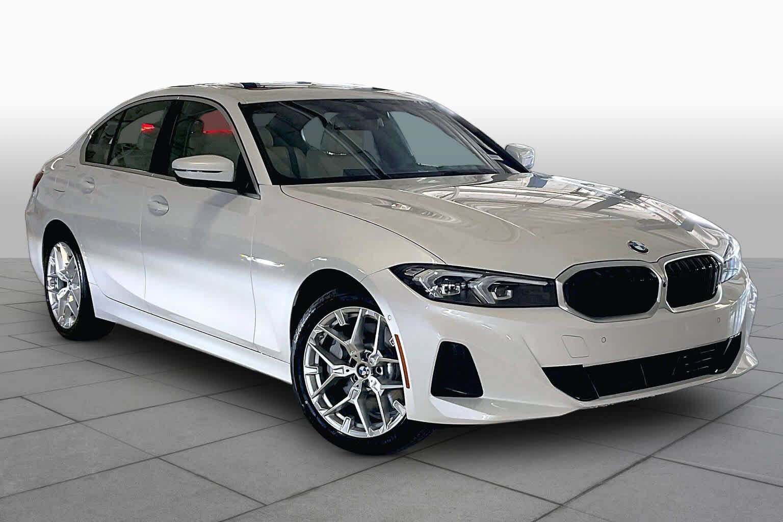 2026 BMW 330i