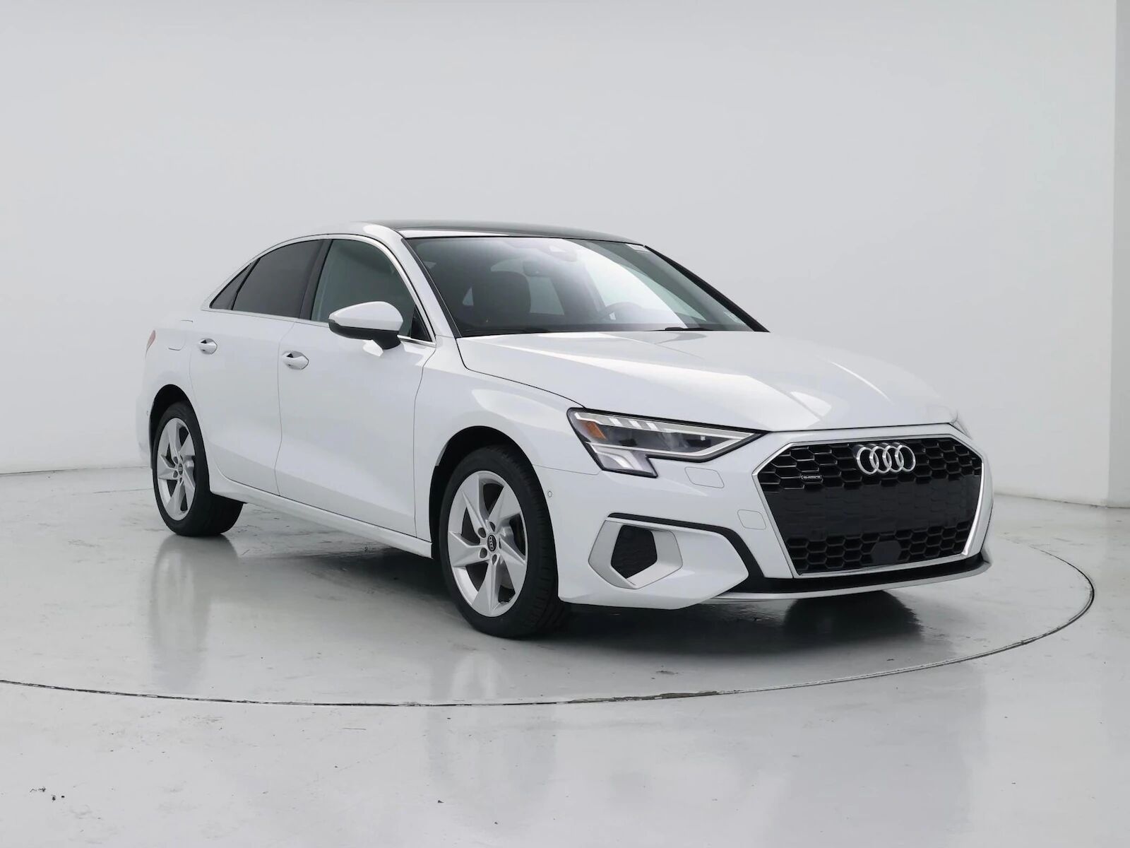 2024 Audi A3