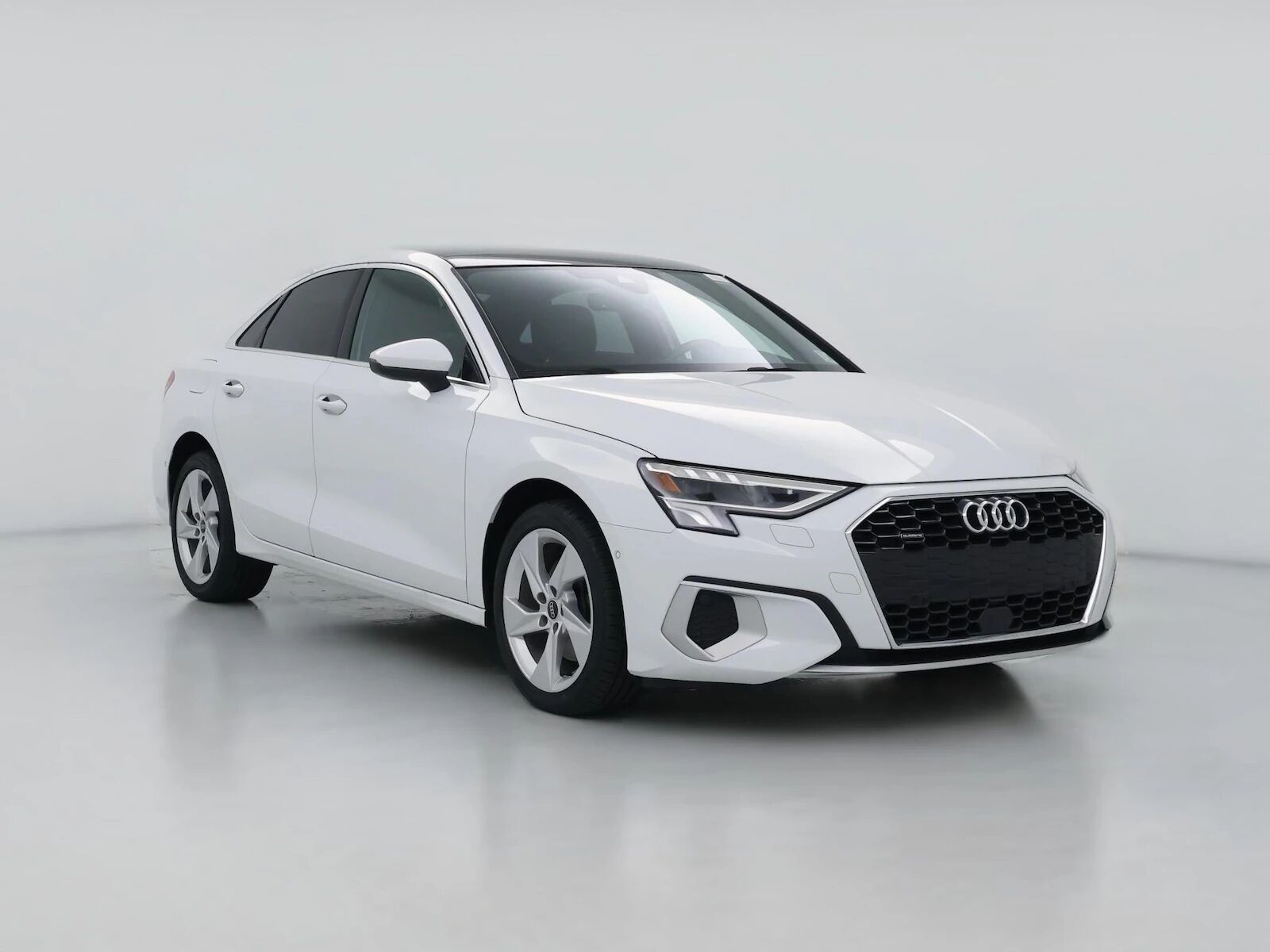 2024 AUDI A3