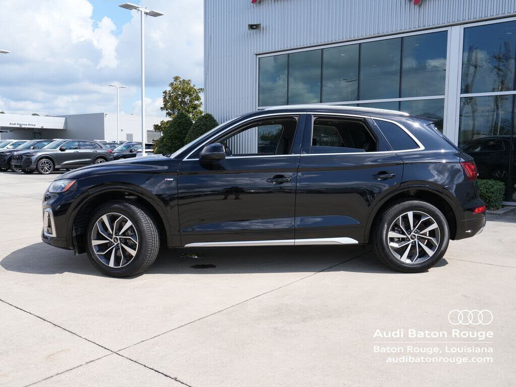 2023 Audi Q5