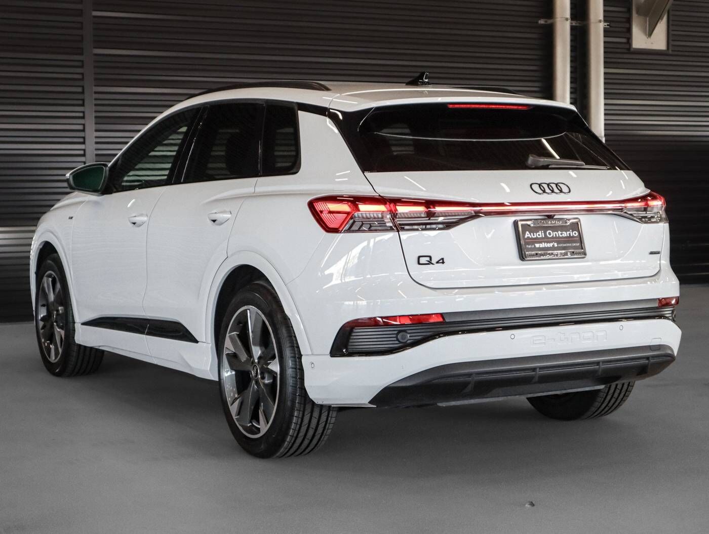 2024 Audi Q4