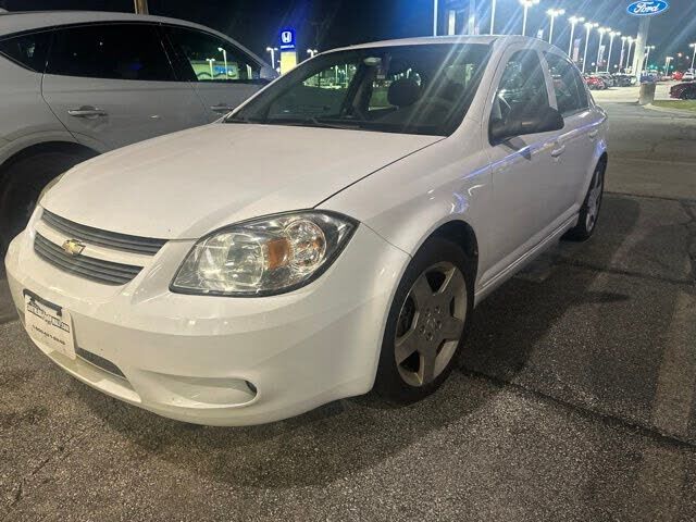 2010 CHEVROLET Cobalt
