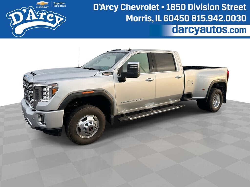 2022 GMC Sierra