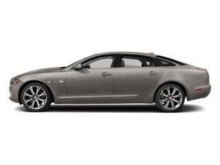 2017 JAGUAR XJ
