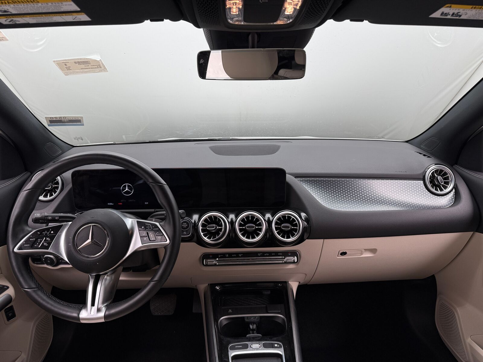 2025 Mercedes-Benz GLA-Class