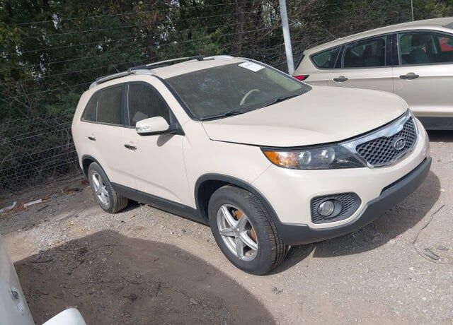 2012 KIA Sorento