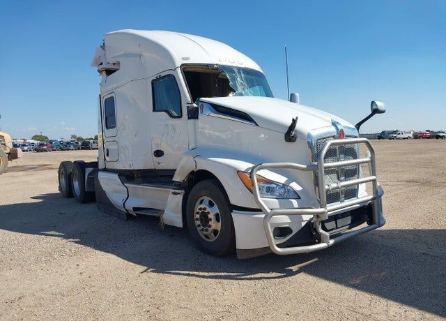 2024 KENWORTH T680