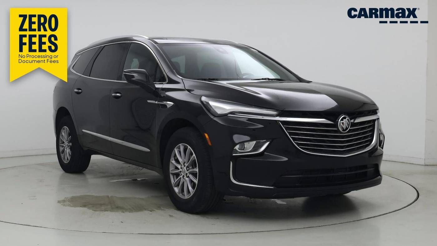 2023 BUICK Enclave