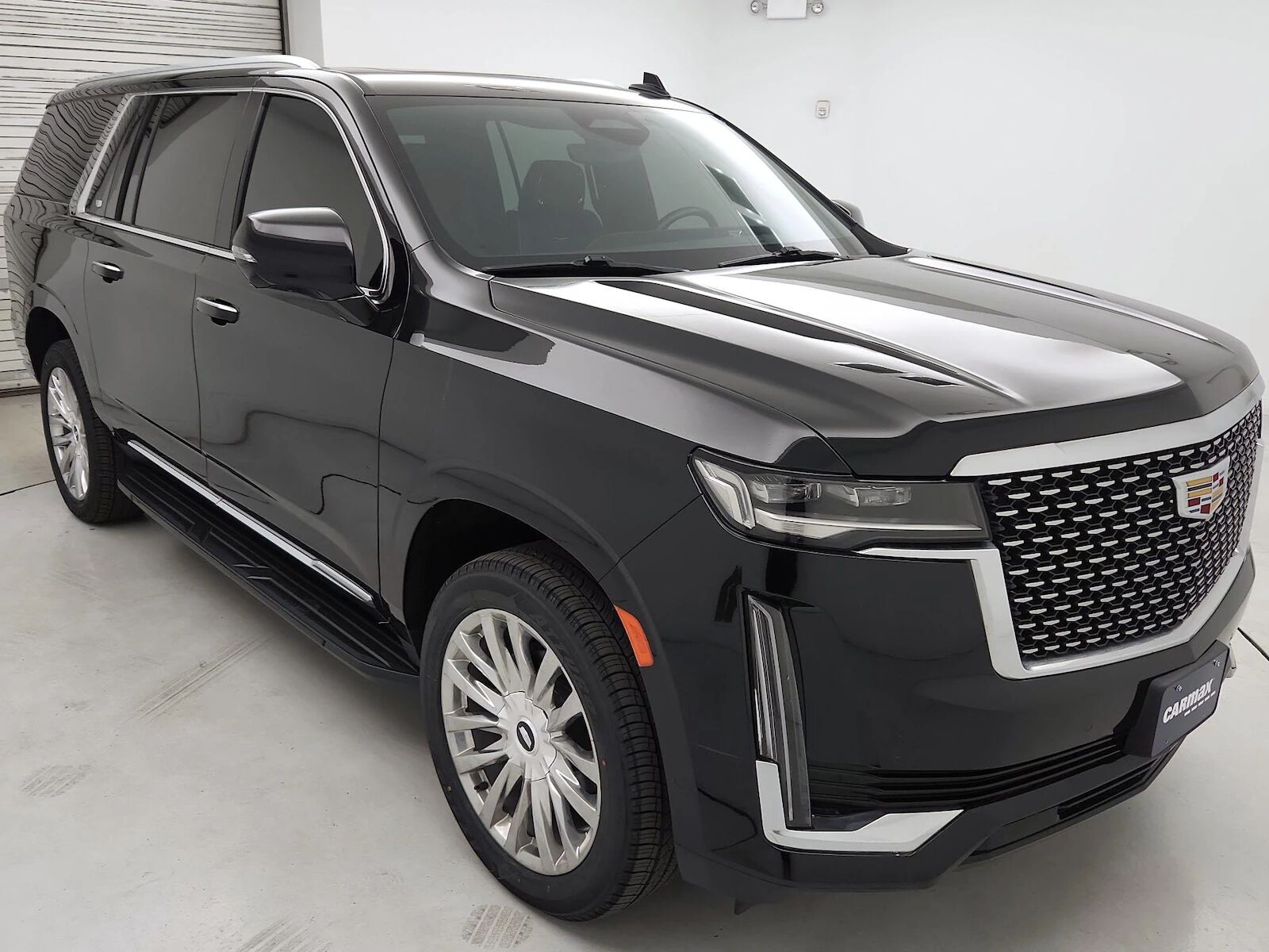 2023 CADILLAC Escalade ESV