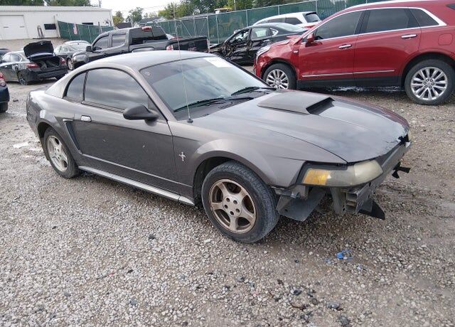 2003 FORD Mustang