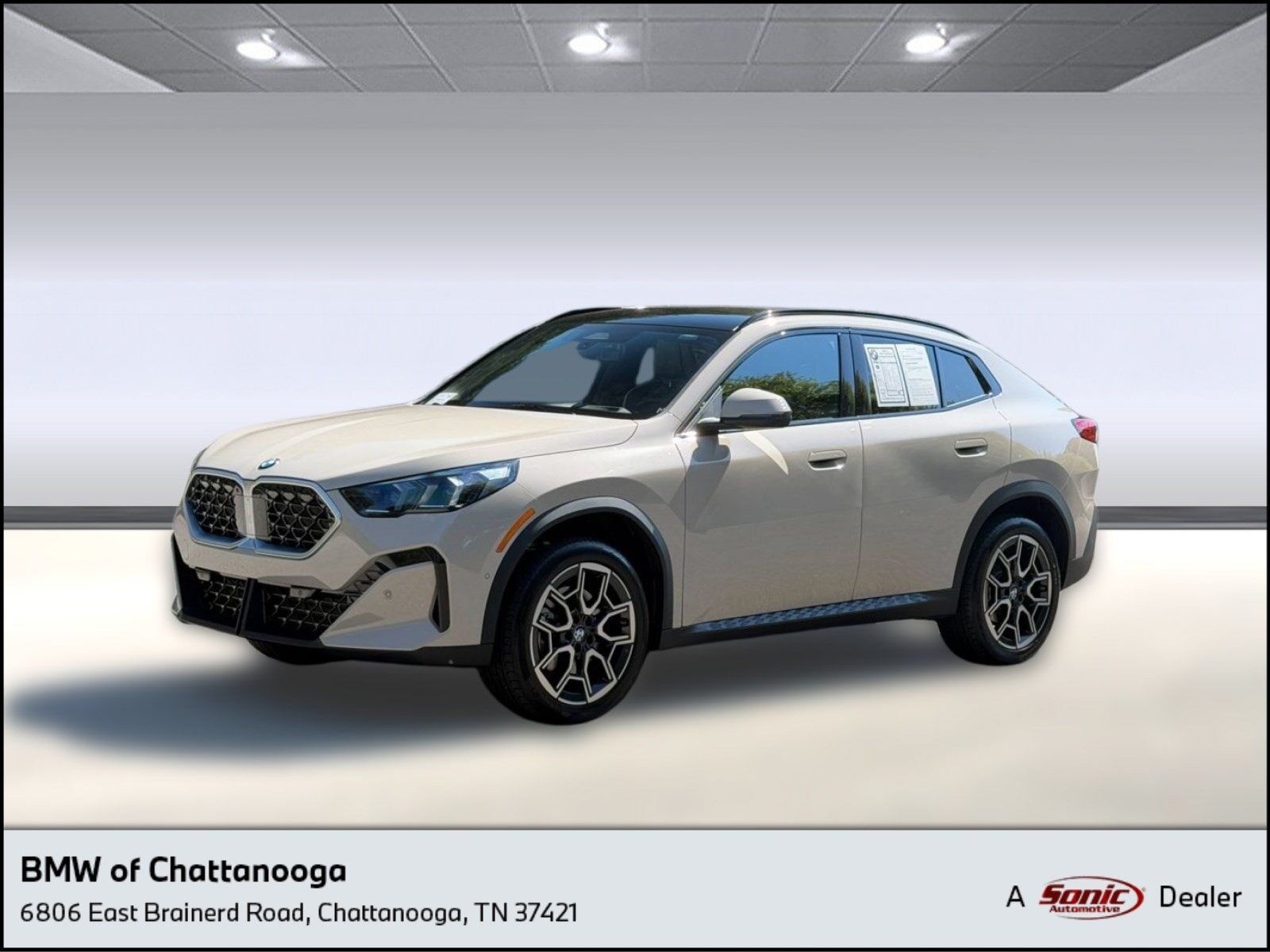 2026 BMW X2