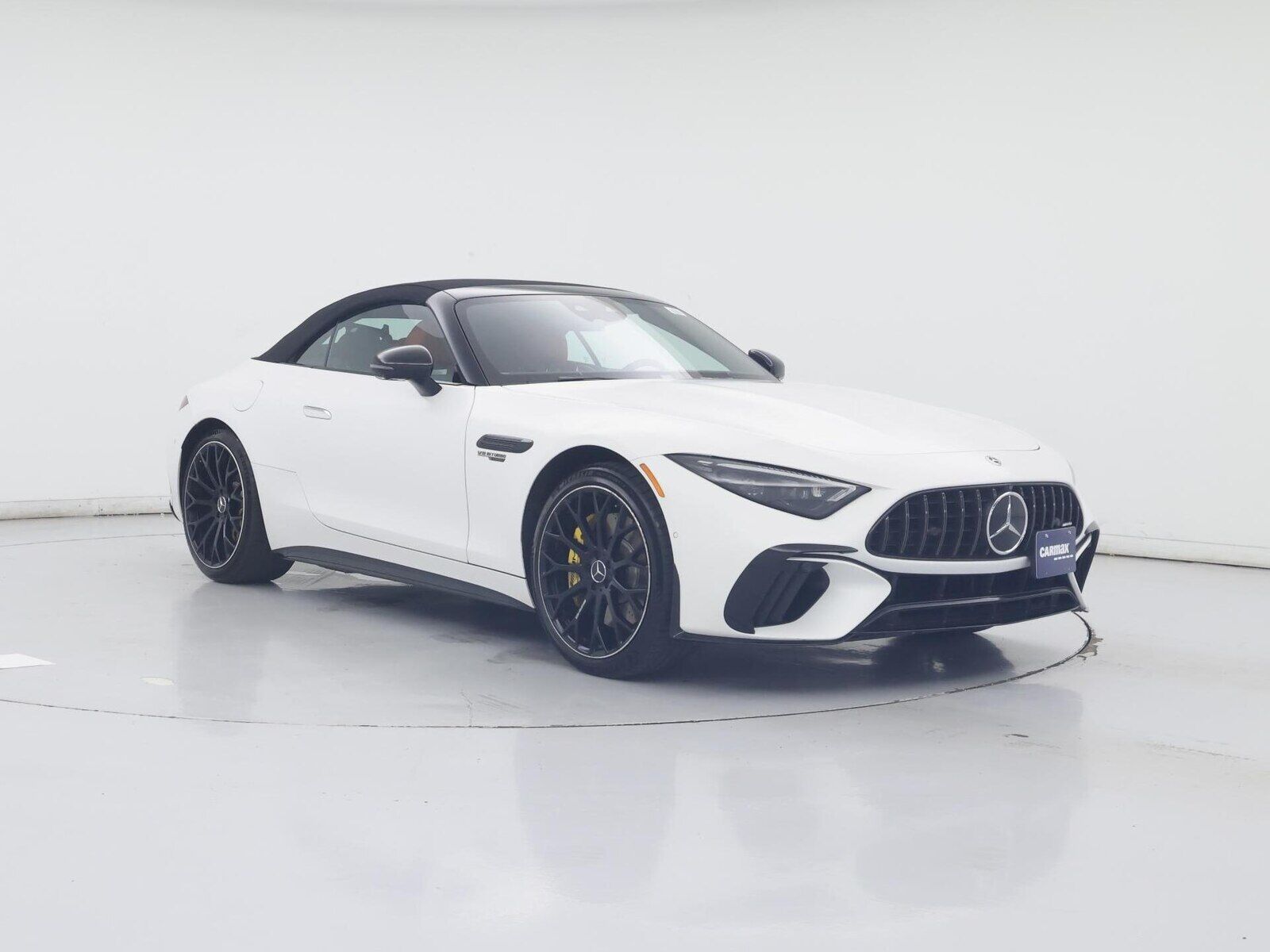2022 Mercedes-Benz SL-Class