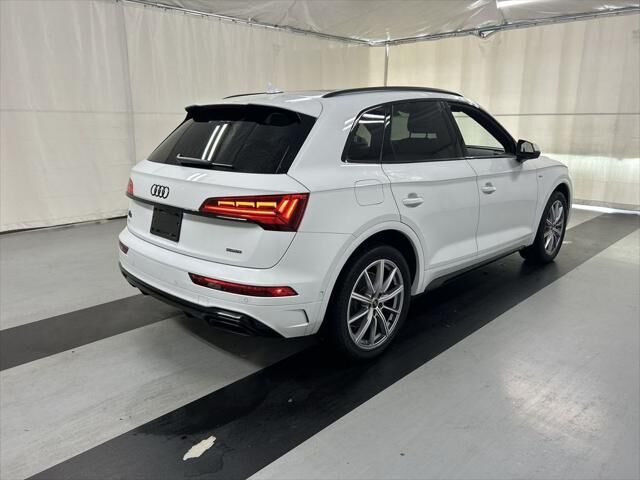 2024 Audi Q5 e