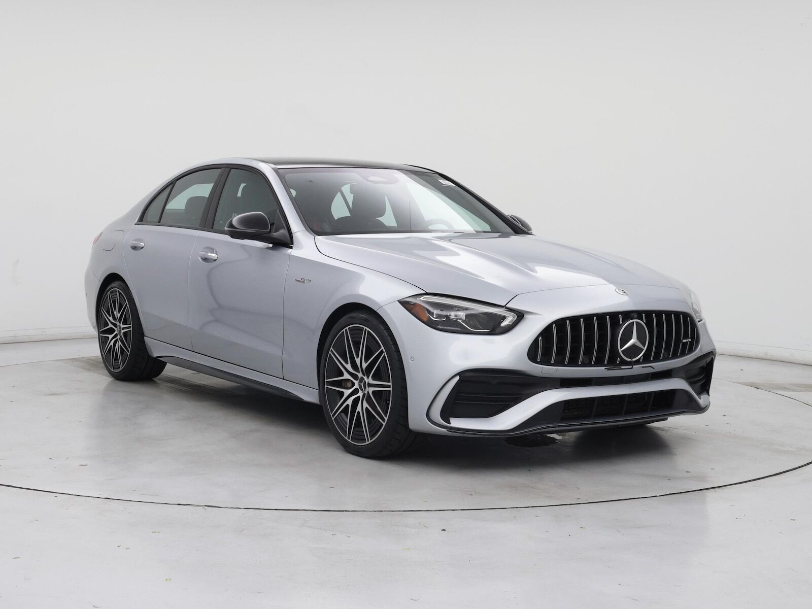 2023 Mercedes-Benz C-Class