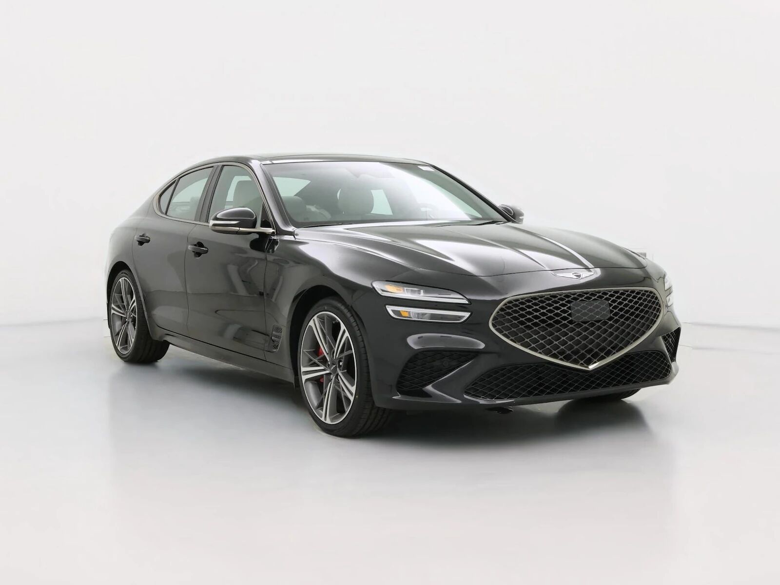 2024 GENESIS G70