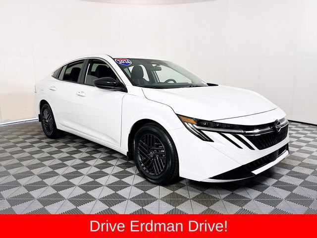 2026 NISSAN Sentra