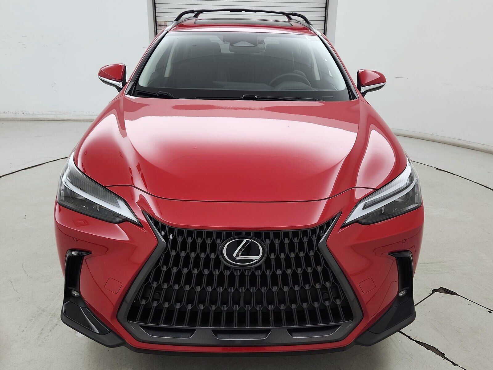 2024 Lexus NX
