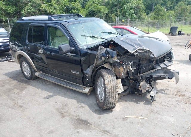 2006 FORD Explorer