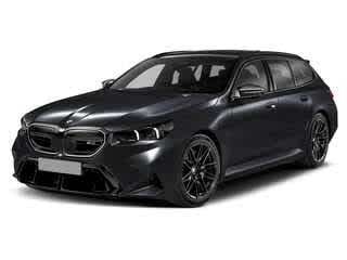2025 BMW M5