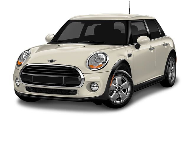 2020 MINI Cooper