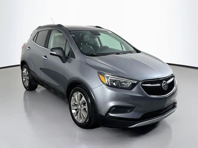 2019 BUICK Encore