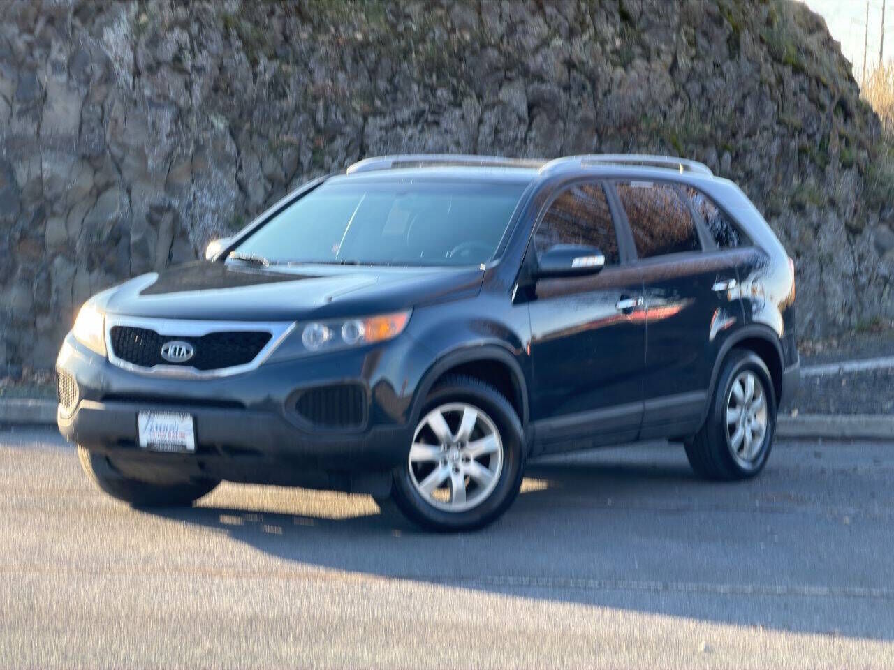2012 KIA Sorento