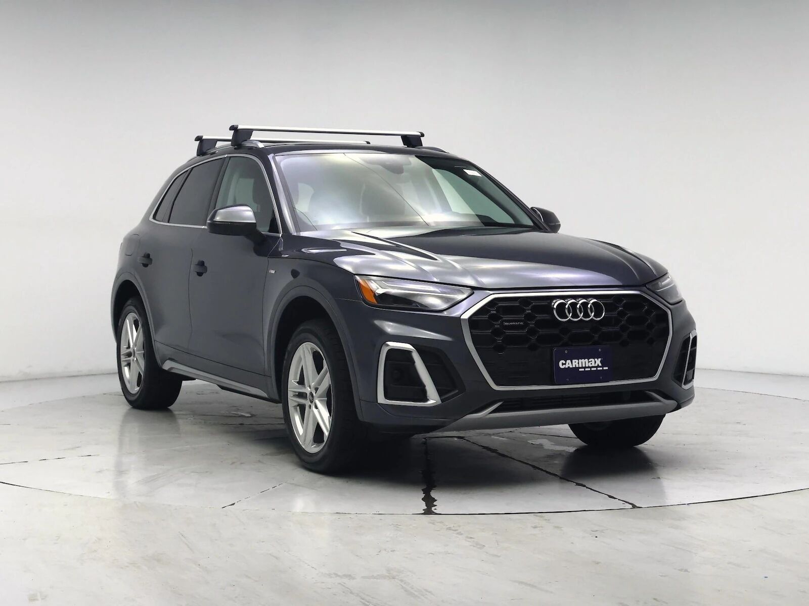 2023 Audi Q5 e