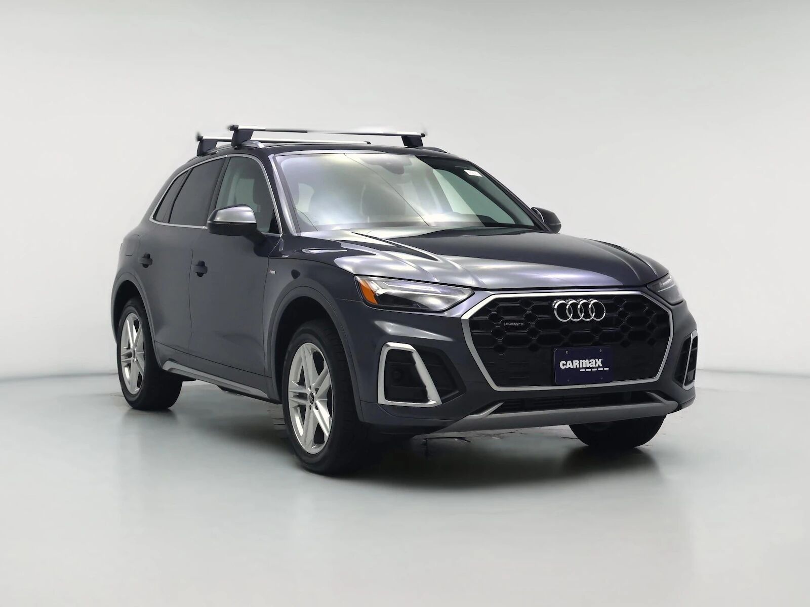 2023 AUDI Q5 e