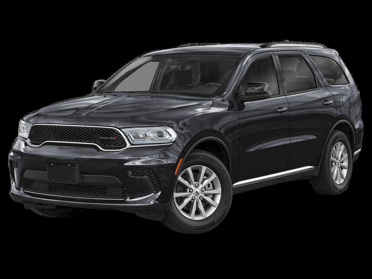 2027 DODGE Durango