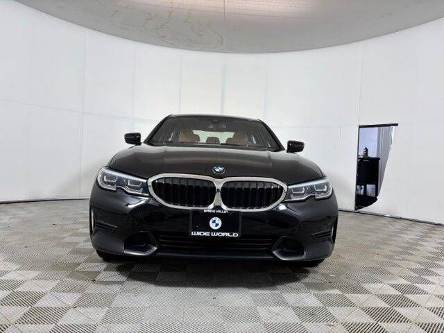 2019 BMW 330i