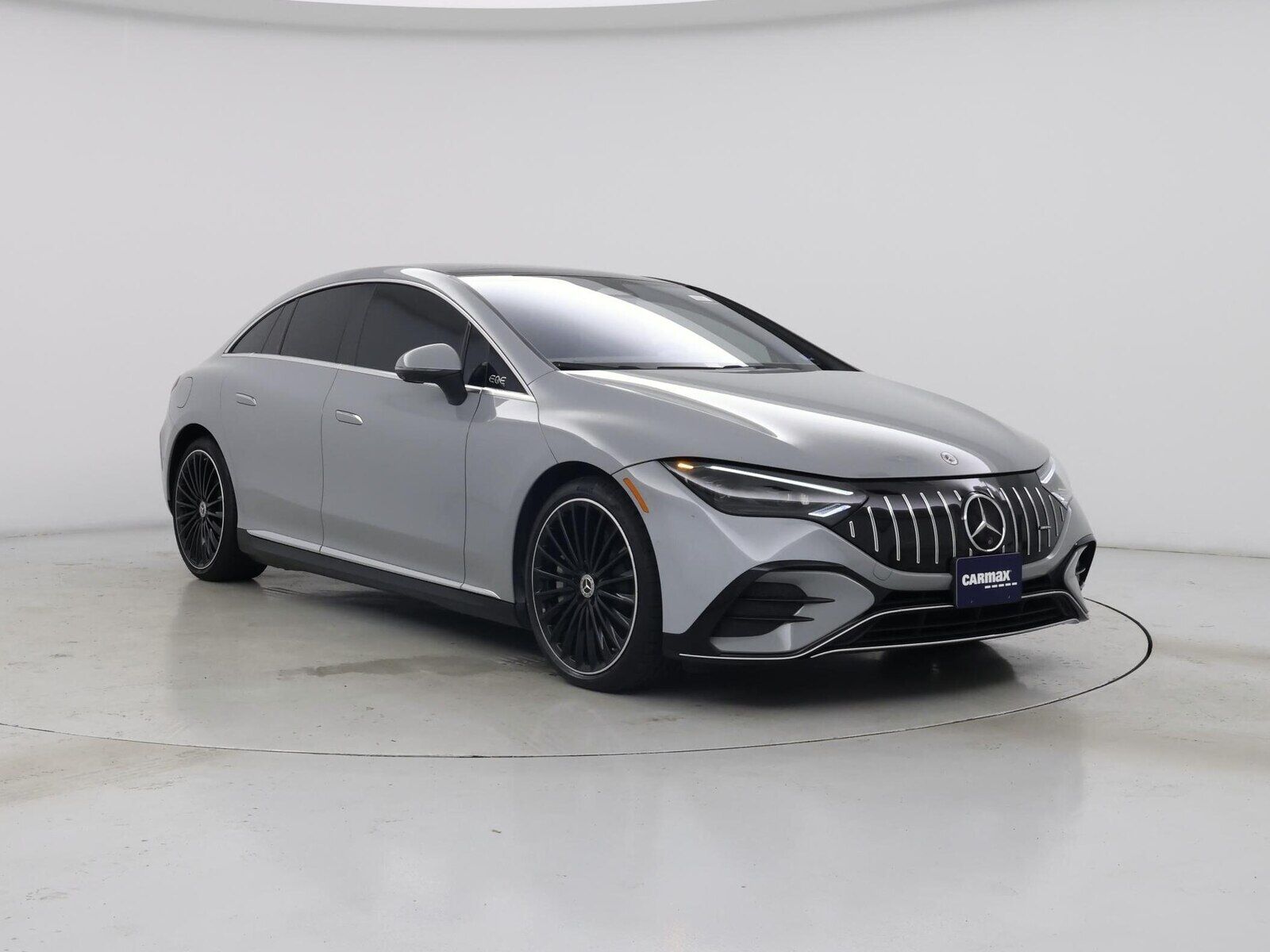 2023 Mercedes-Benz EQE-Class