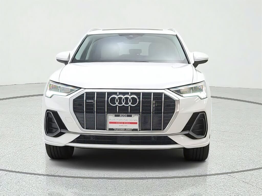 2023 Audi Q3