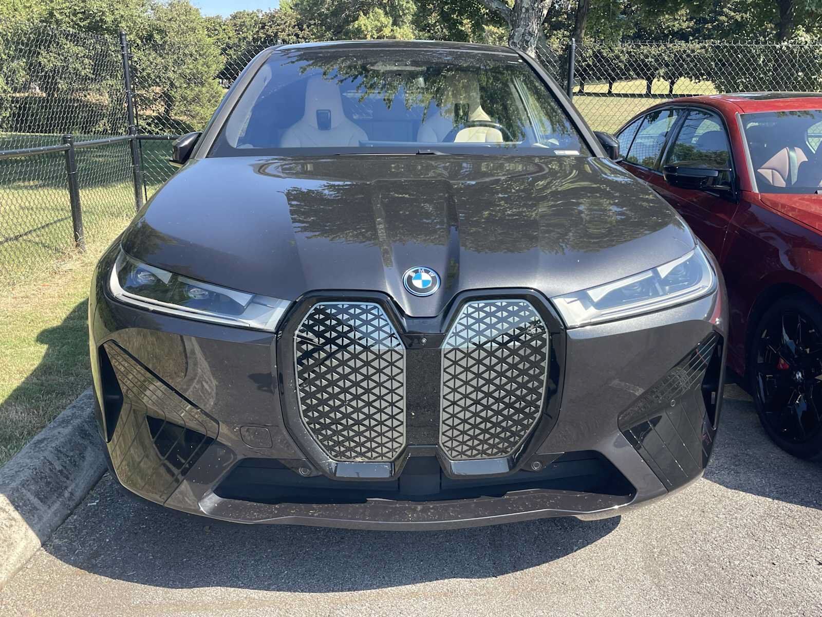 2024 BMW iX