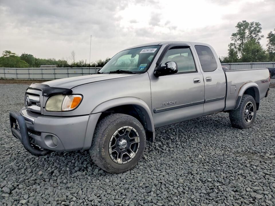 2003 TOYOTA Tundra