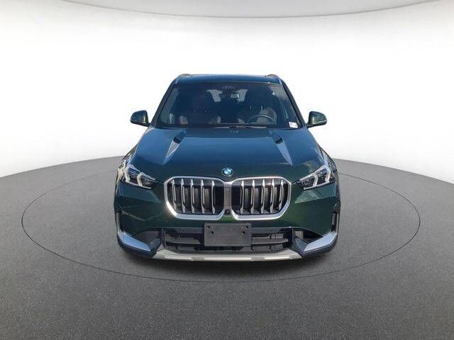 2025 BMW X1