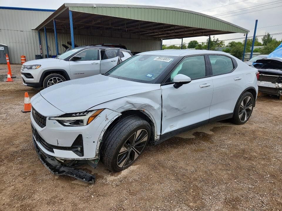 2023 POLESTAR PS2