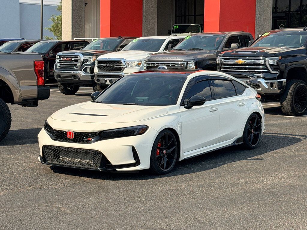 2023 HONDA Civic