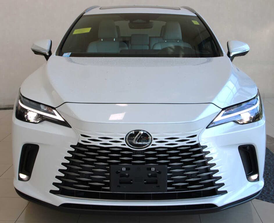2024 Lexus RX