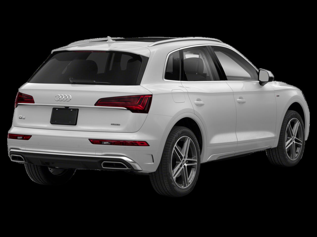 2021 Audi Q5 e