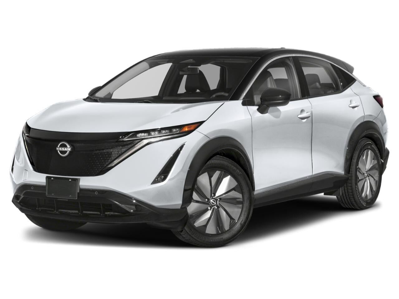 2024 NISSAN ARIYA