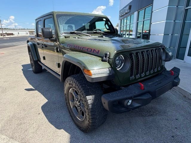 2023 JEEP Gladiator