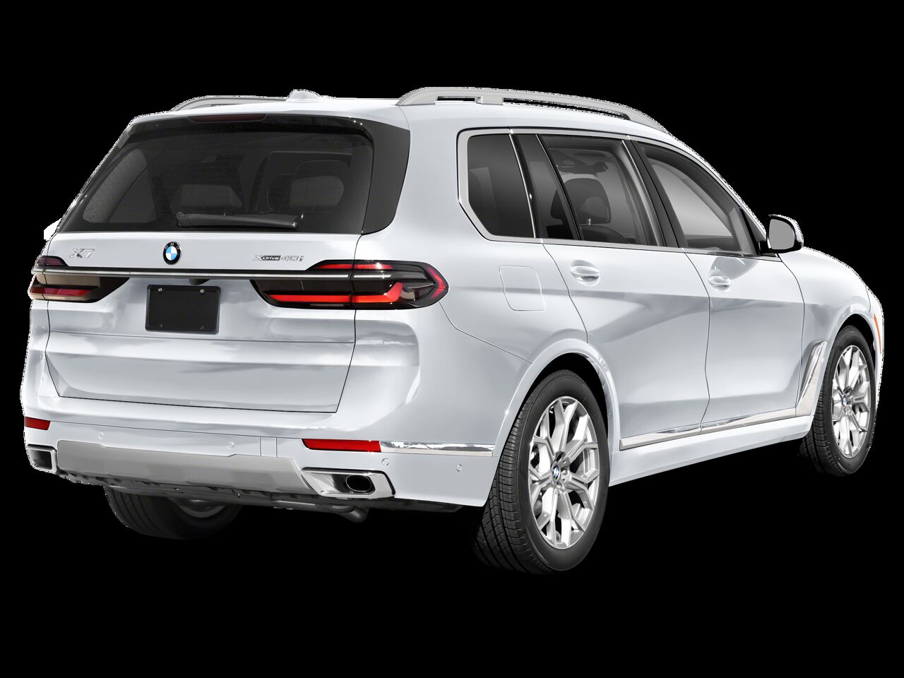 2024 BMW X7