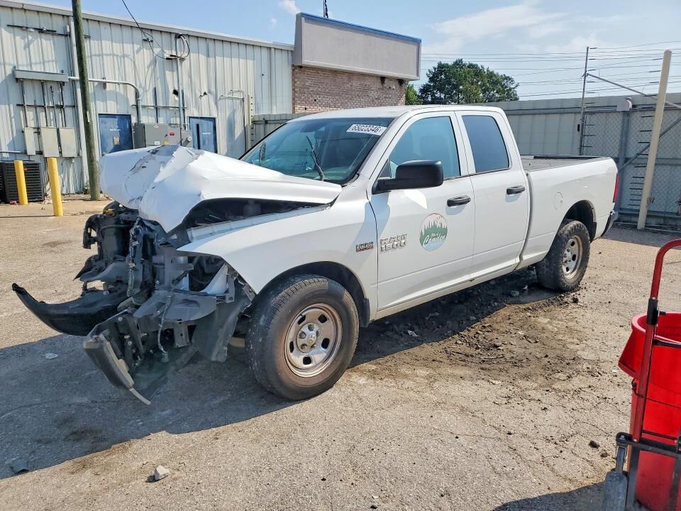 2015 RAM 1500