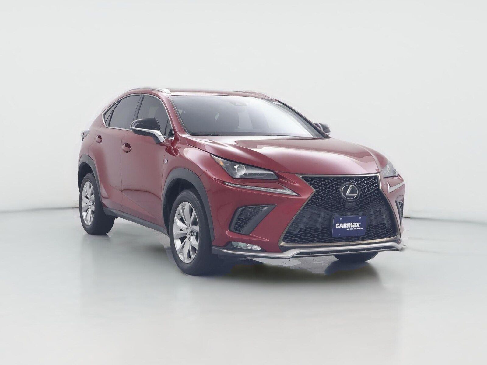 2020 LEXUS NX