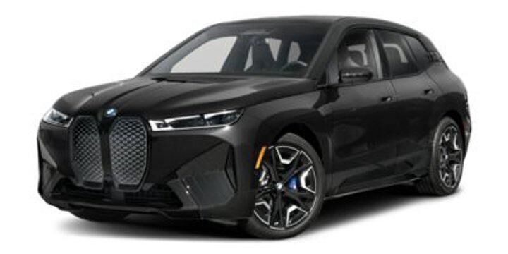 2023 BMW iX